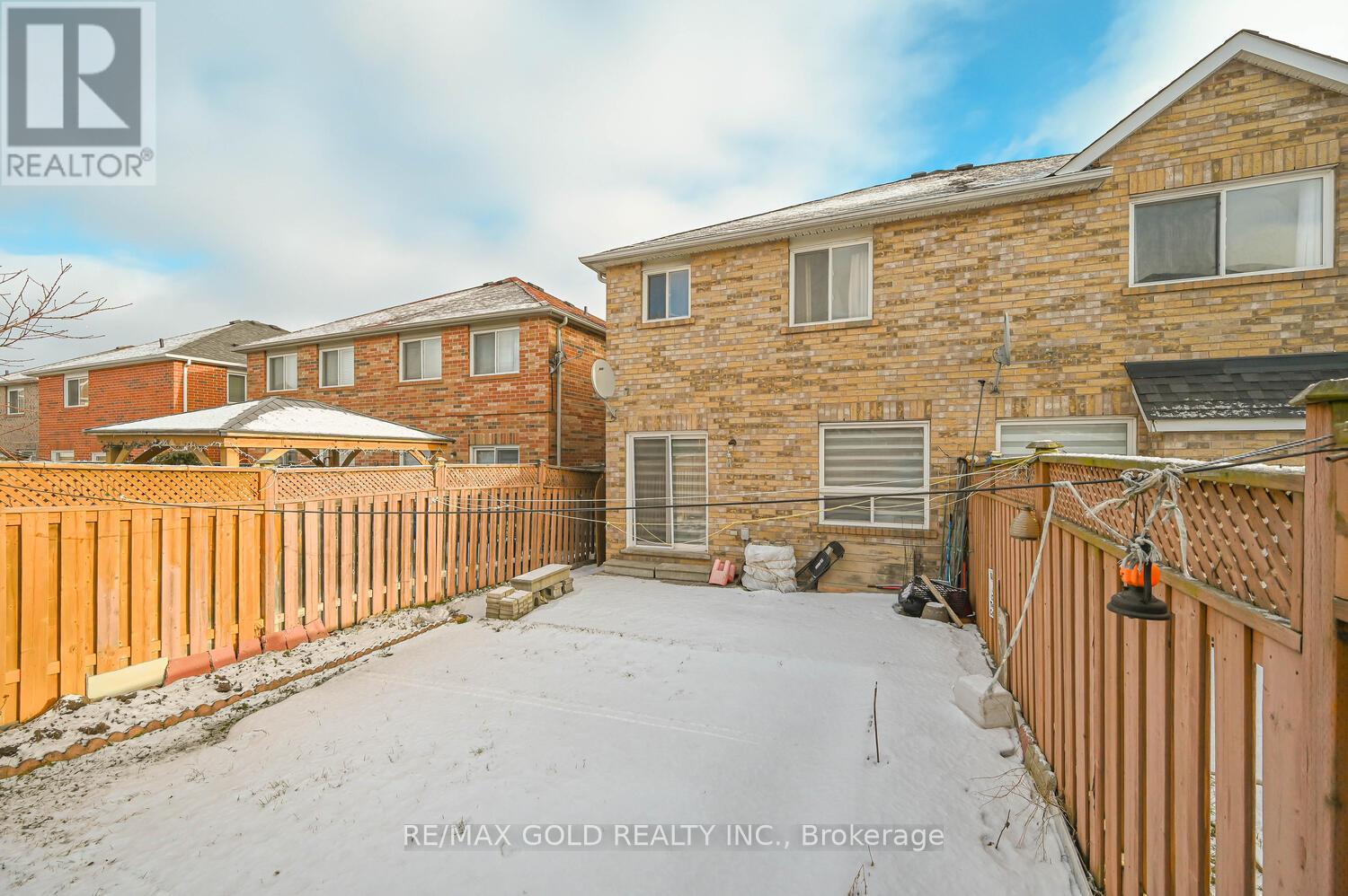12 Rockrose Drive, Brampton, Ontario  L6R 2Z6 - Photo 49 - W12687090