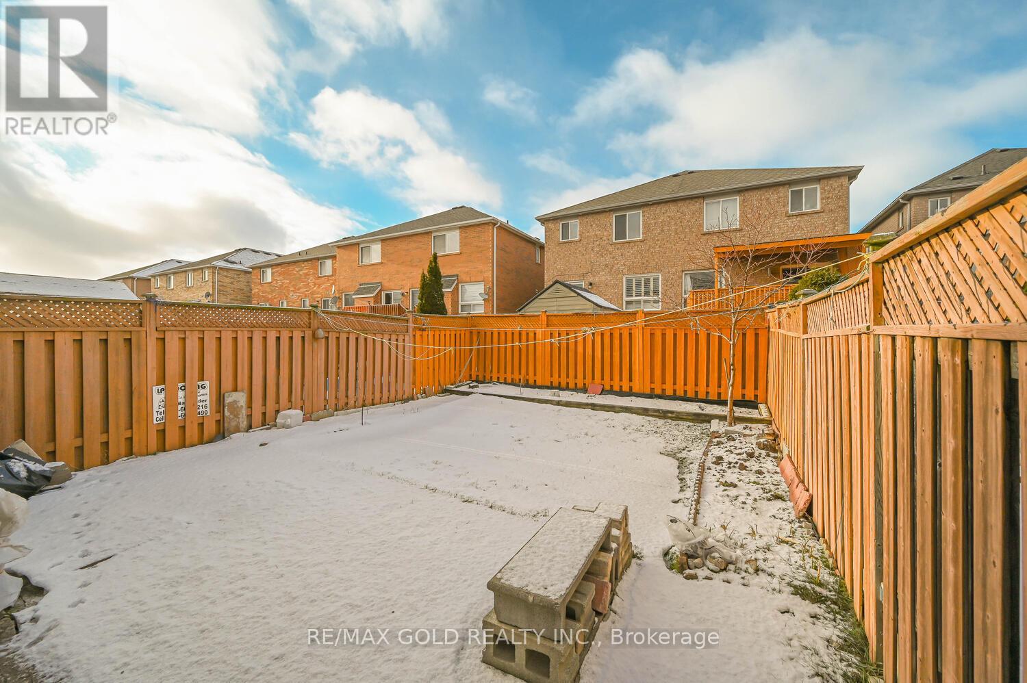 12 Rockrose Drive, Brampton, Ontario  L6R 2Z6 - Photo 50 - W12687090