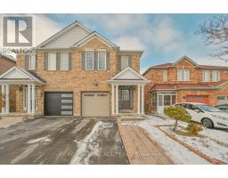 12 ROCKROSE DRIVE, Brampton, Ontario