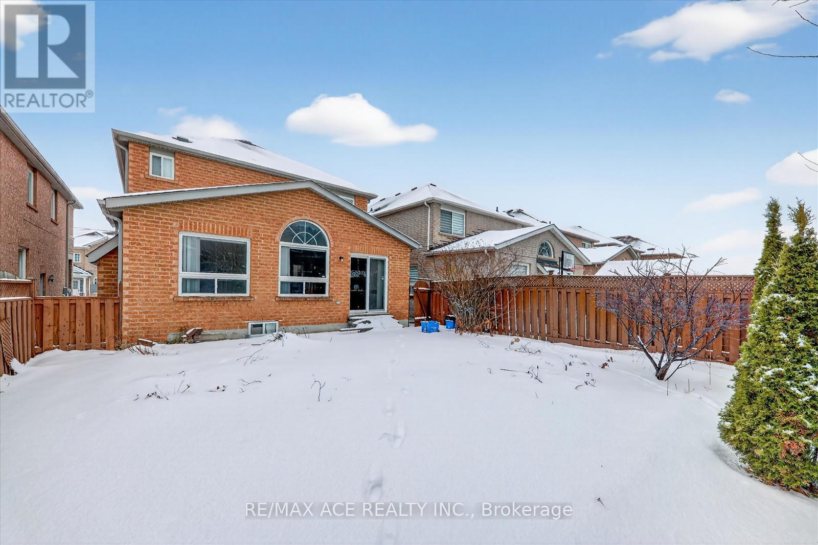 42 Feather Reed Way, Brampton, Ontario  L6R 3A3 - Photo 42 - W12687134