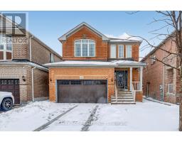 42 FEATHER REED WAY, Brampton, Ontario