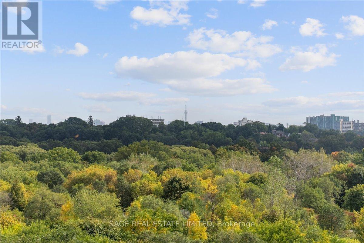 507 - 35 Fontenay Court, Toronto, Ontario  M9A 0C4 - Photo 35 - W12687154