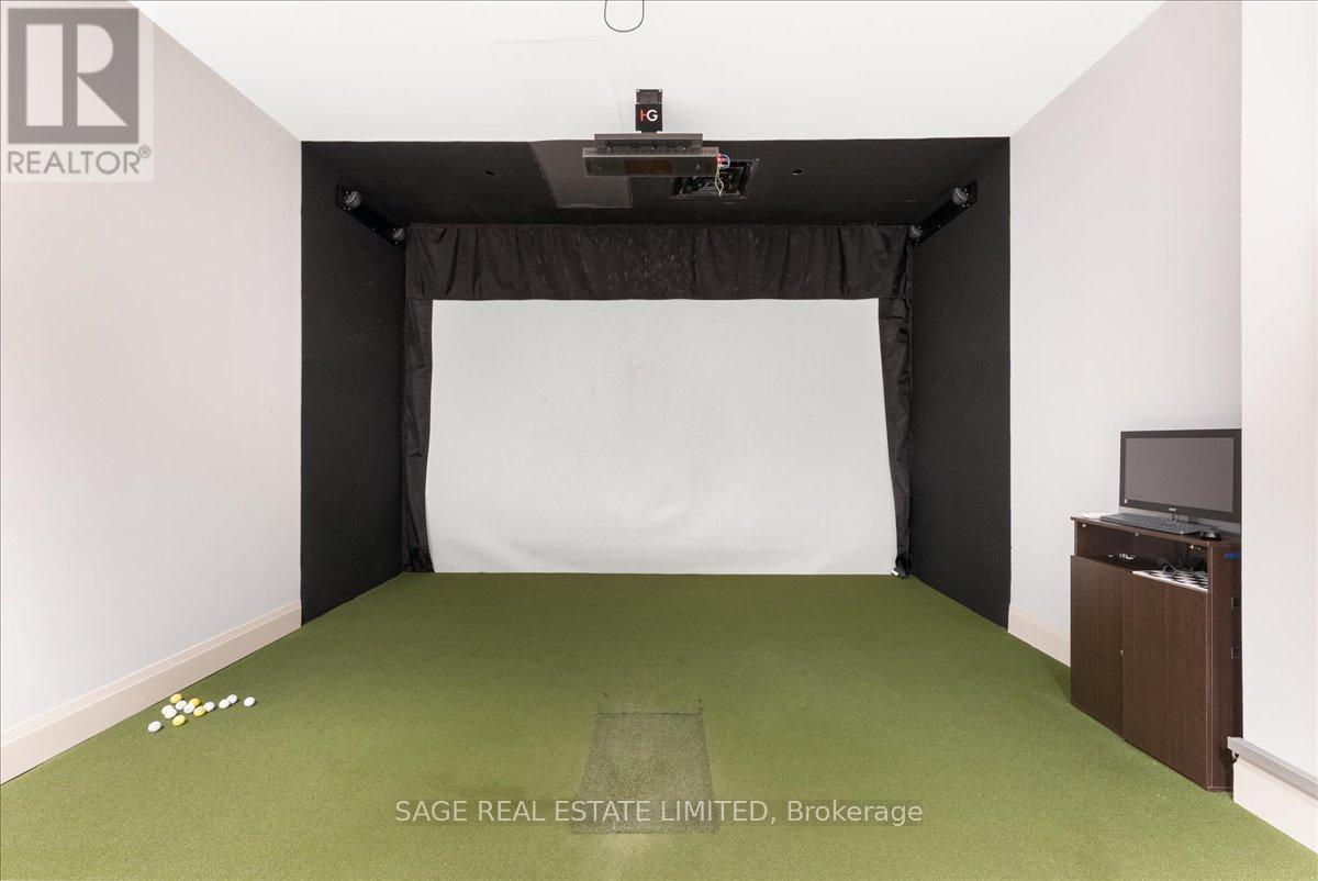 507 - 35 Fontenay Court, Toronto, Ontario  M9A 0C4 - Photo 43 - W12687154