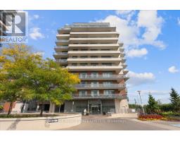 507 - 35 FONTENAY COURT, Toronto, Ontario