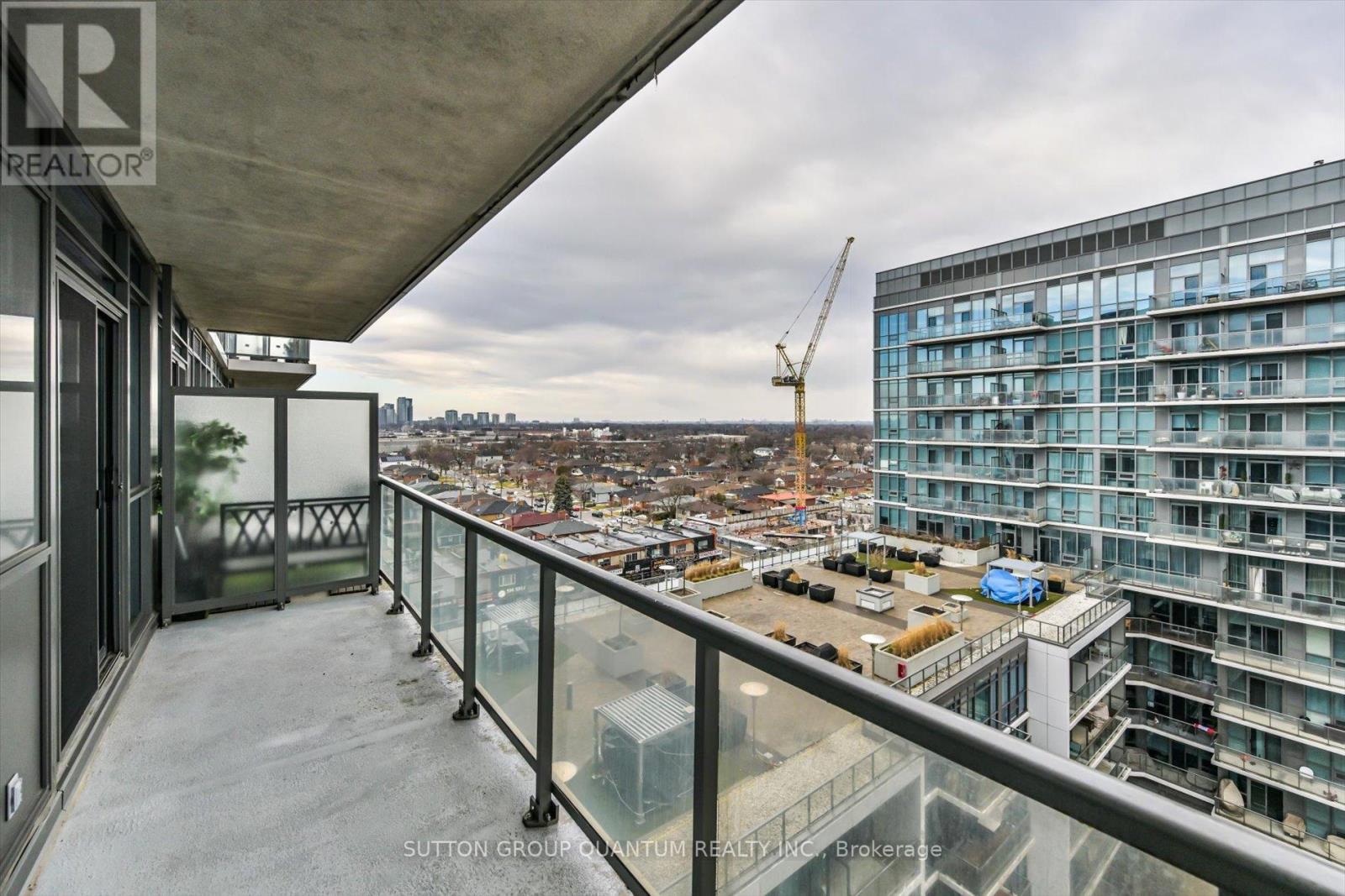 902 - 1185 The Queensway, Toronto, Ontario  M8Z 0C6 - Photo 22 - W12687164