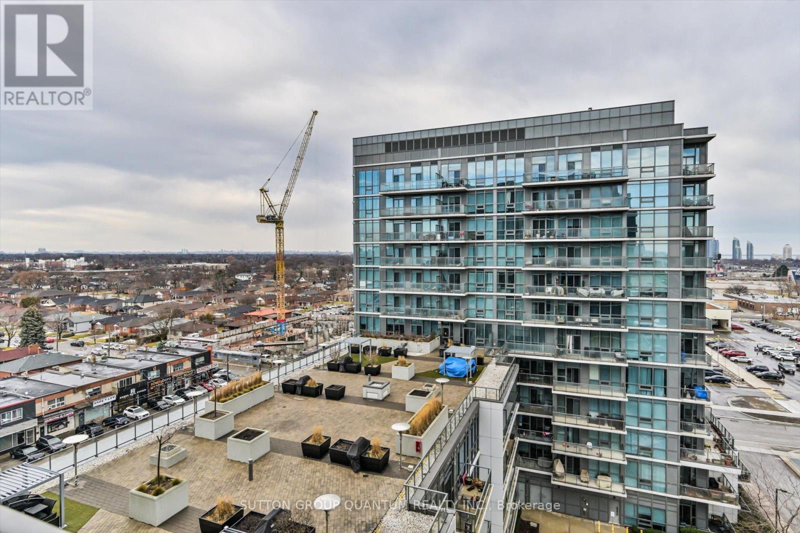 902 - 1185 The Queensway, Toronto, Ontario  M8Z 0C6 - Photo 23 - W12687164