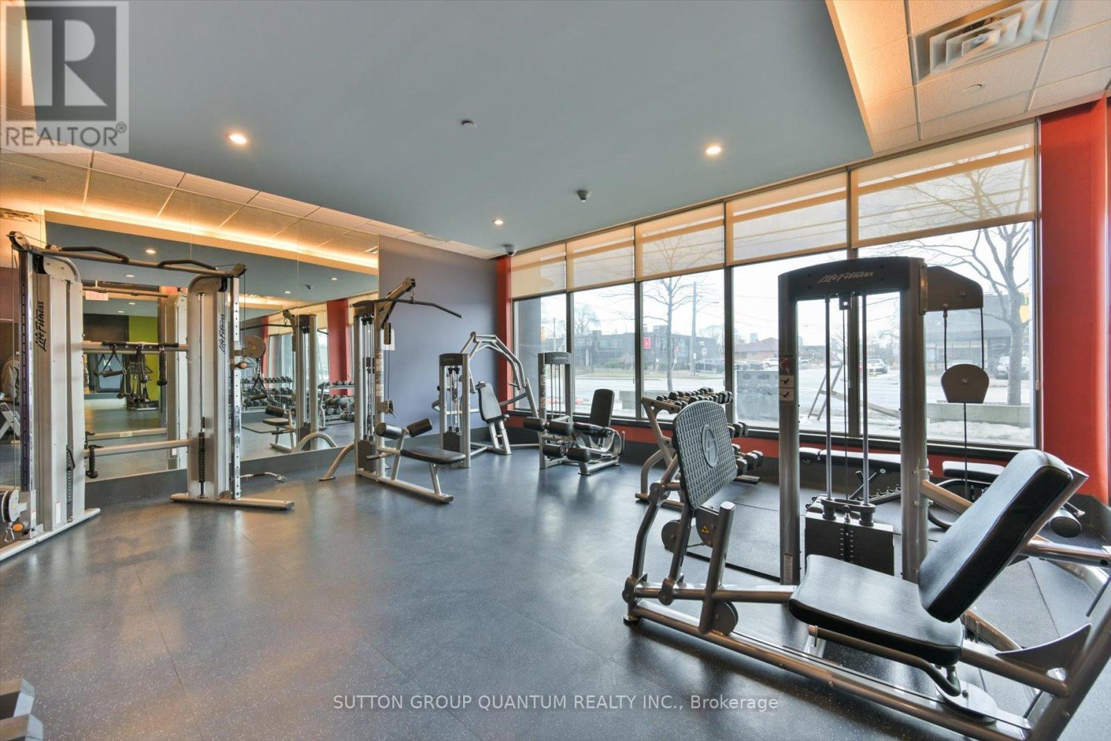 902 - 1185 The Queensway, Toronto, Ontario  M8Z 0C6 - Photo 24 - W12687164