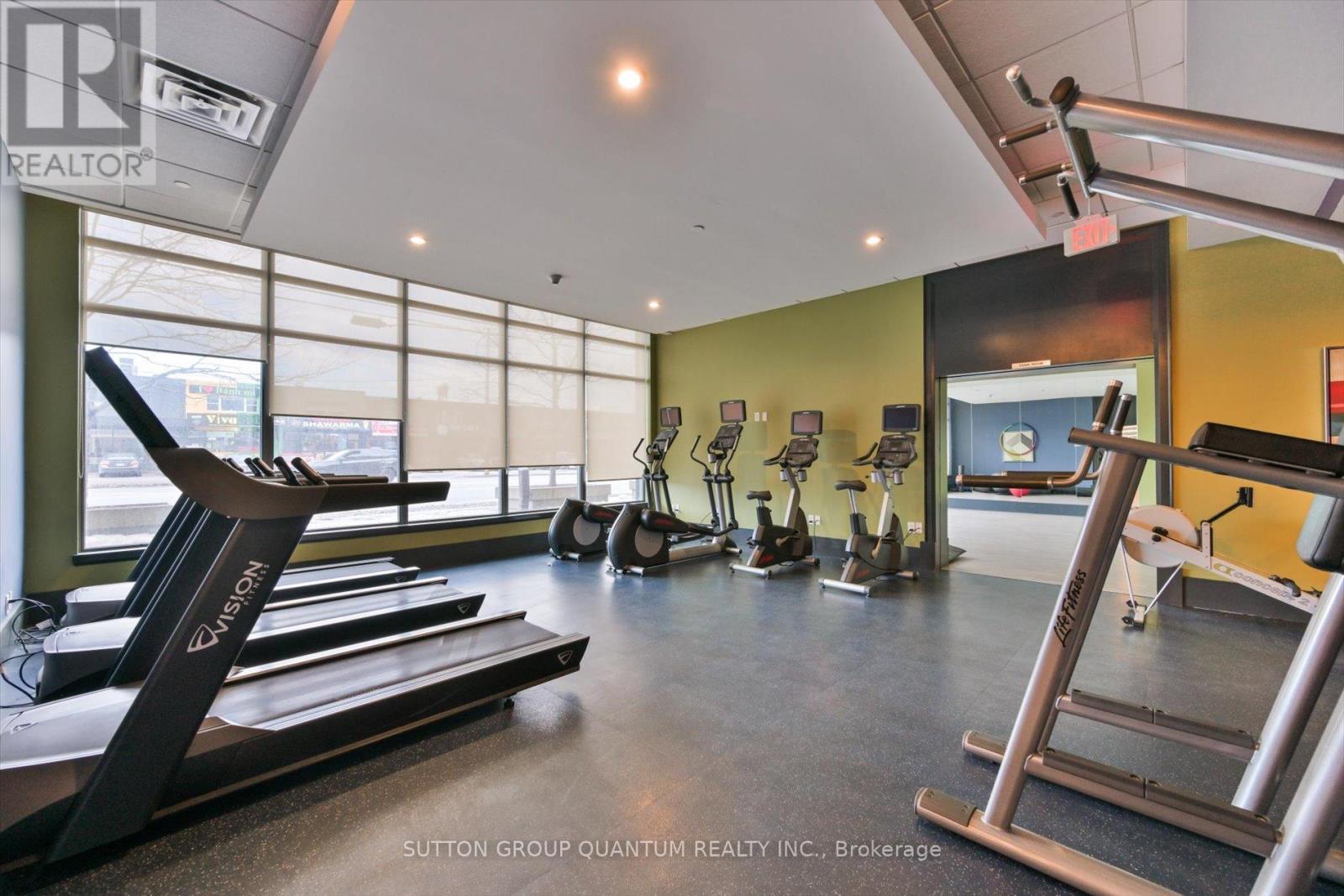 902 - 1185 The Queensway, Toronto, Ontario  M8Z 0C6 - Photo 25 - W12687164