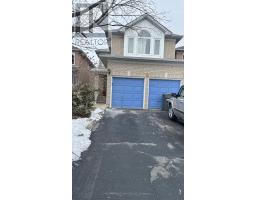 BASEMENT - 33 DOVESONG DRIVE, Brampton, Ontario