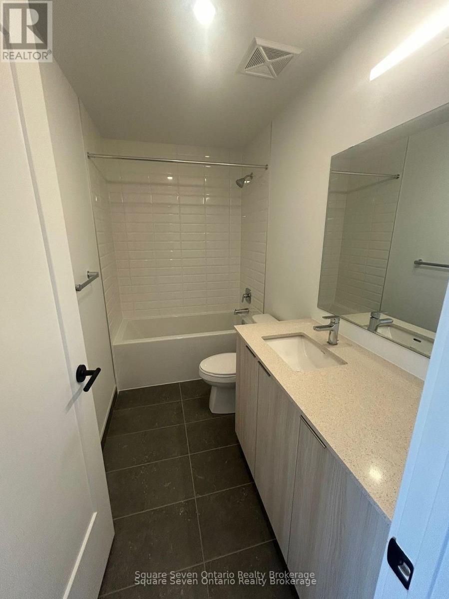 514 - 720 Whitlock Avenue, Milton, Ontario  L9E 2B5 - Photo 8 - W12687178