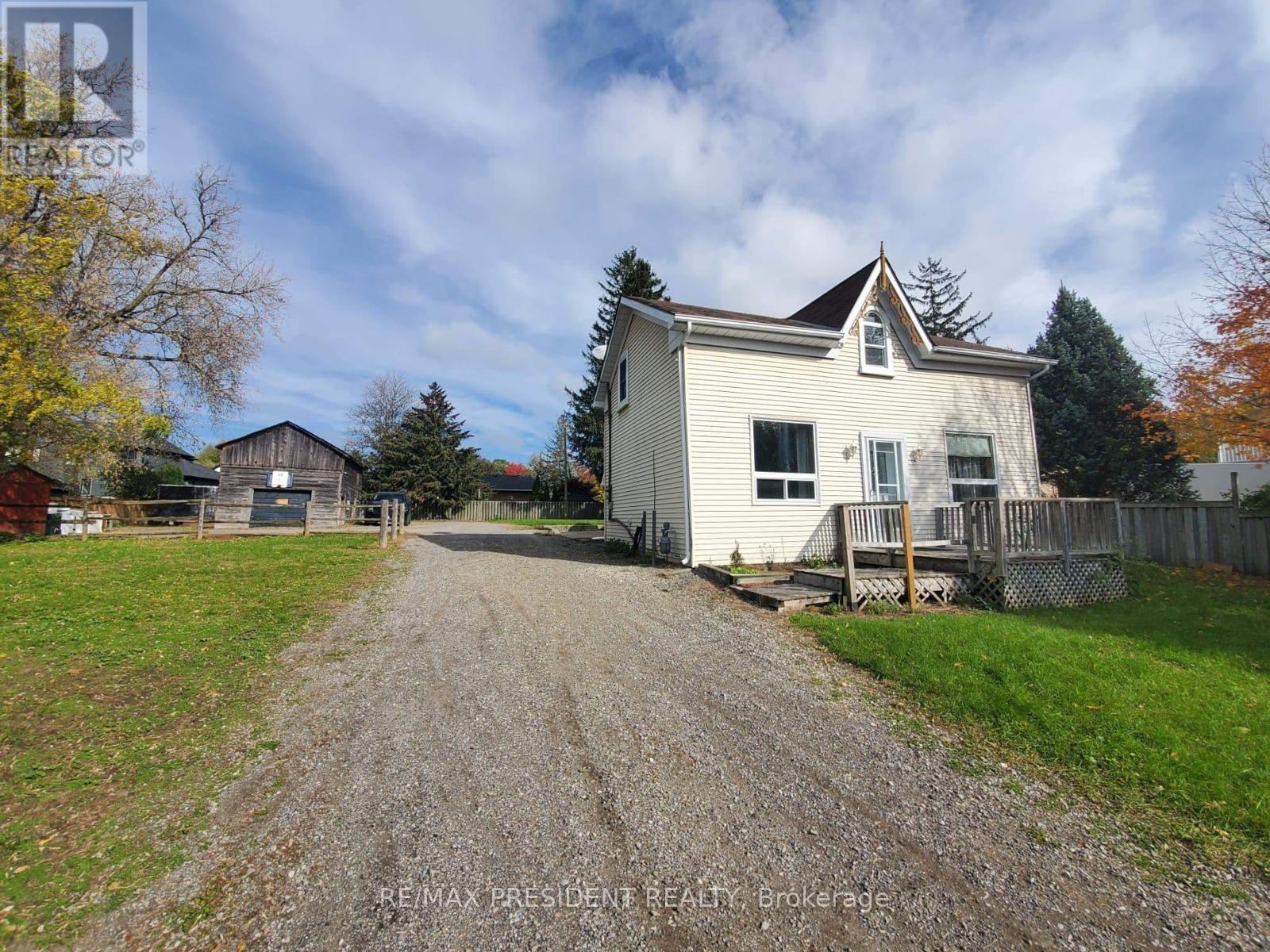 16029 AIRPORT ROAD, Caledon, Ontario