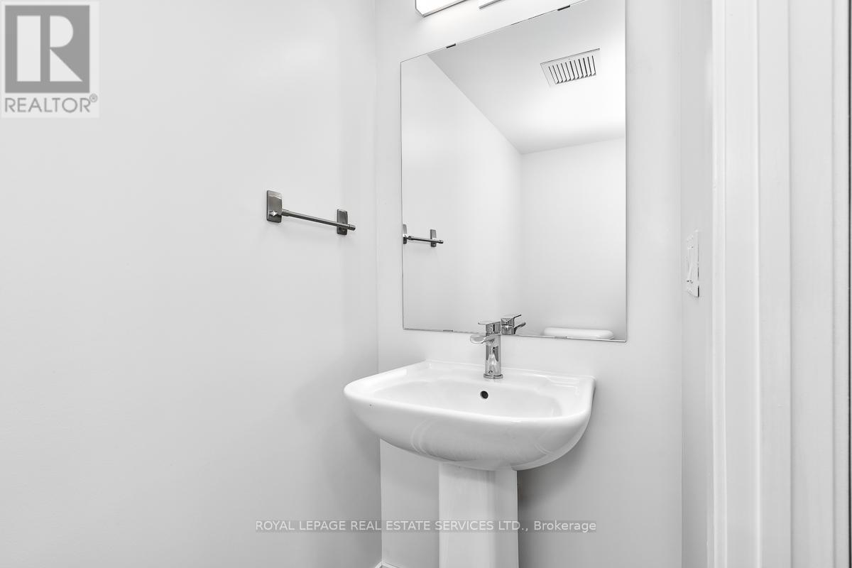 806 - 1133 Cooke Boulevard, Burlington (Lasalle), Ontario  L7T 0C3 - Photo 6 - W12687228