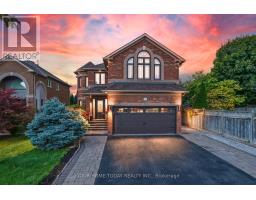 49 MILLER DRIVE, Halton Hills, Ontario