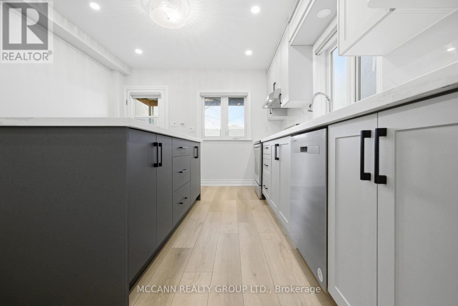 Mn &2nd - 274 Boon Avenue, Toronto, Ontario  M6E 3Z9 - Photo 13 - W12687256