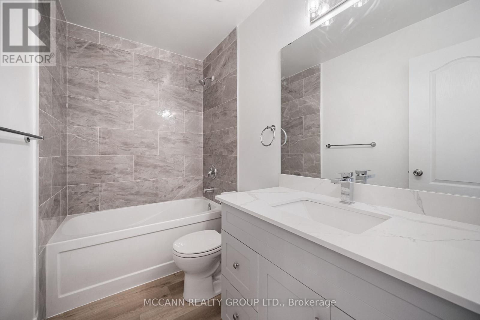 Mn &2nd - 274 Boon Avenue, Toronto, Ontario  M6E 3Z9 - Photo 24 - W12687256