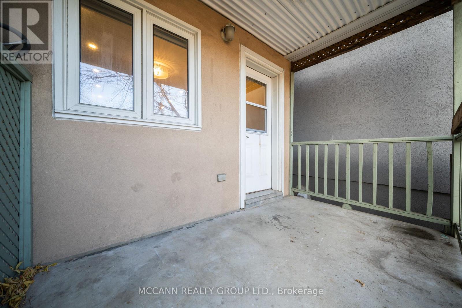 Mn &2nd - 274 Boon Avenue, Toronto, Ontario  M6E 3Z9 - Photo 25 - W12687256