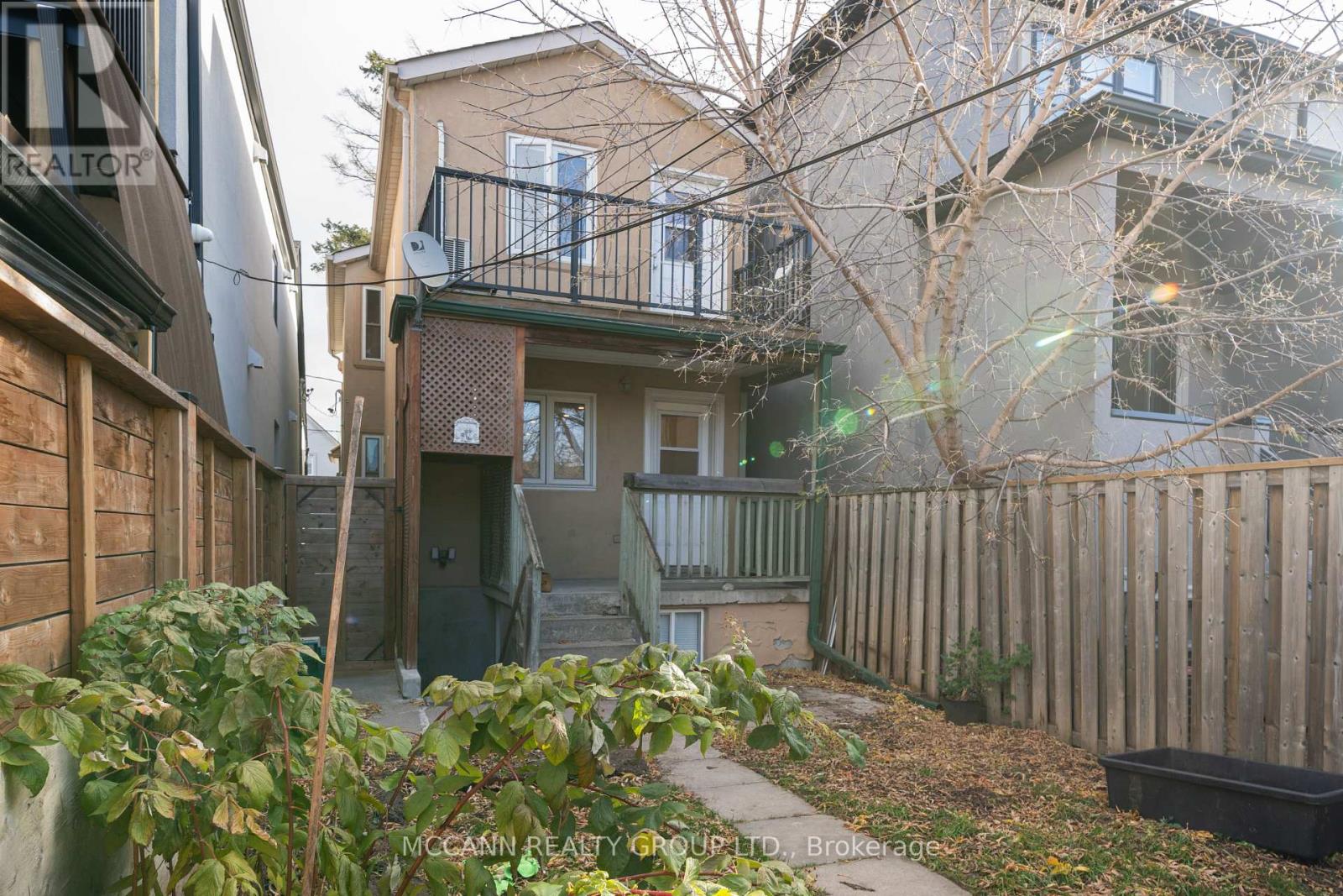 Mn &2nd - 274 Boon Avenue, Toronto, Ontario  M6E 3Z9 - Photo 26 - W12687256