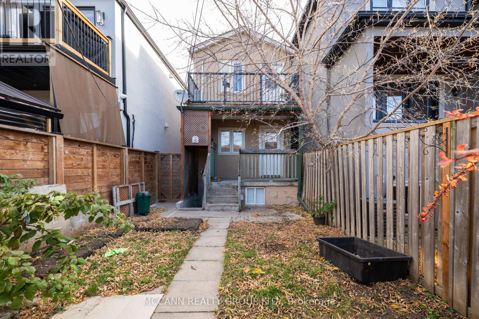 Mn &2nd - 274 Boon Avenue, Toronto, Ontario  M6E 3Z9 - Photo 27 - W12687256