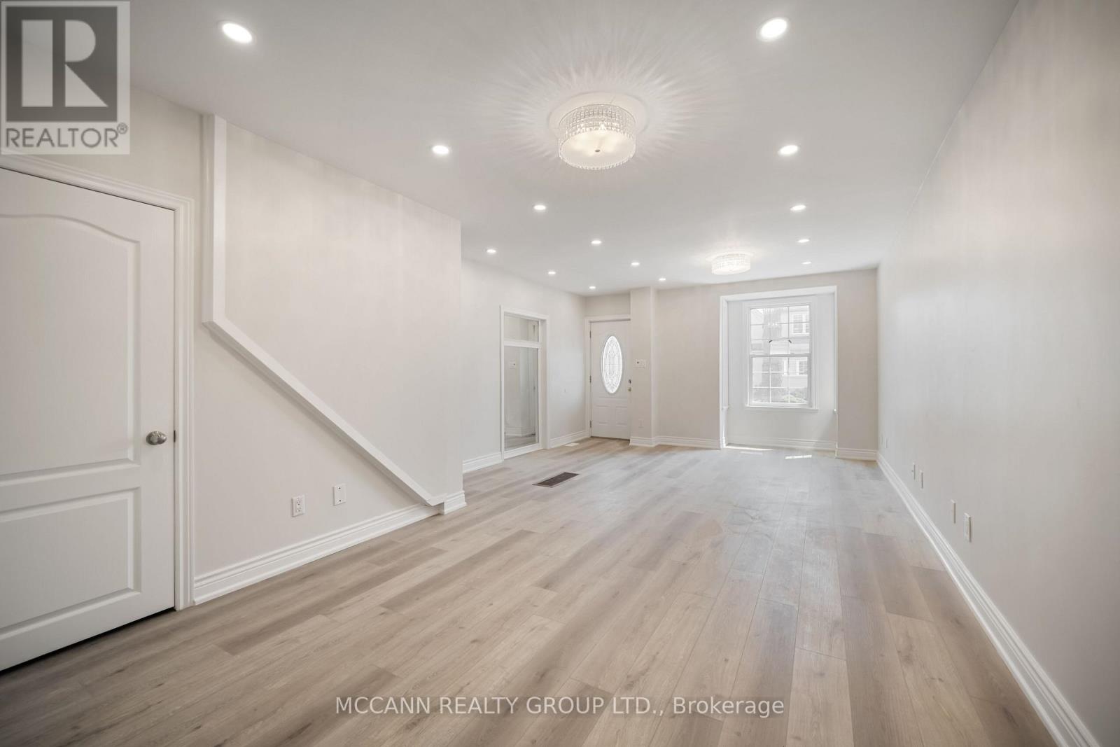 Mn &2nd - 274 Boon Avenue, Toronto, Ontario  M6E 3Z9 - Photo 6 - W12687256