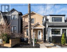 MN &2ND - 274 BOON AVENUE, Toronto, Ontario