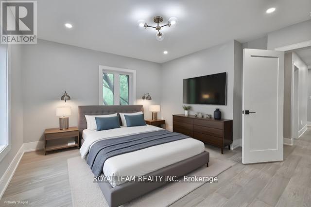 150 St Johns Road, Toronto (Junction Area), Ontario  M6P 1T9 - Photo 21 - W12687312