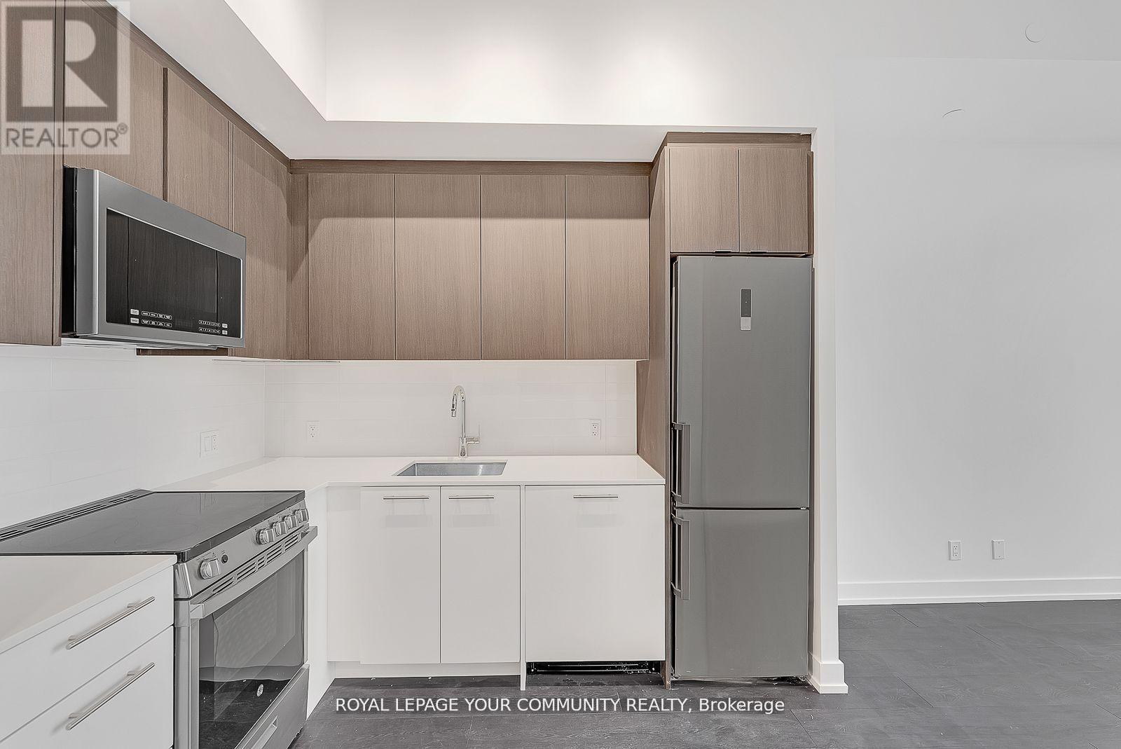 805s - 215 Veterans Drive, Brampton (Northwest Brampton), Ontario  L7A 5L6 - Photo 12 - W12687314