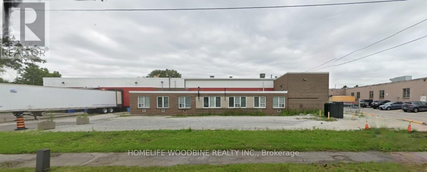 579 SPEERS ROAD, oakville (qe queen elizabeth), Ontario