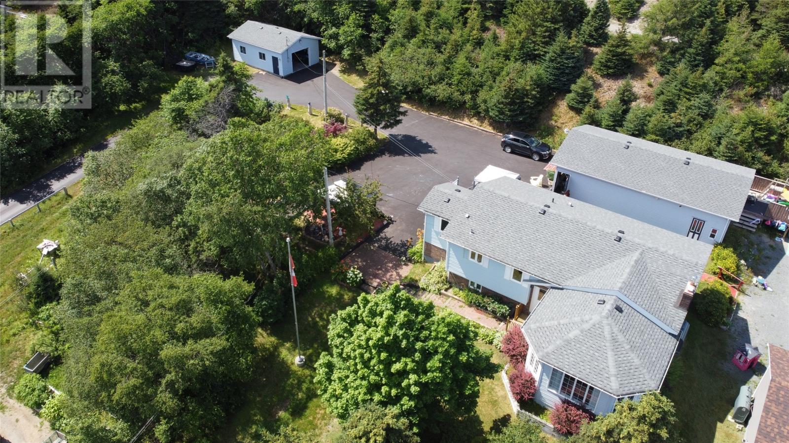 4 French's Road, Bay Robert's, Newfoundland & Labrador  A0A 1G0 - Photo 1 - 1293008