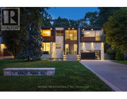 7 ASHLEY PARK ROAD, Toronto, Ontario