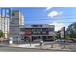 LOWER - 761 JANE STREET, Toronto, Ontario