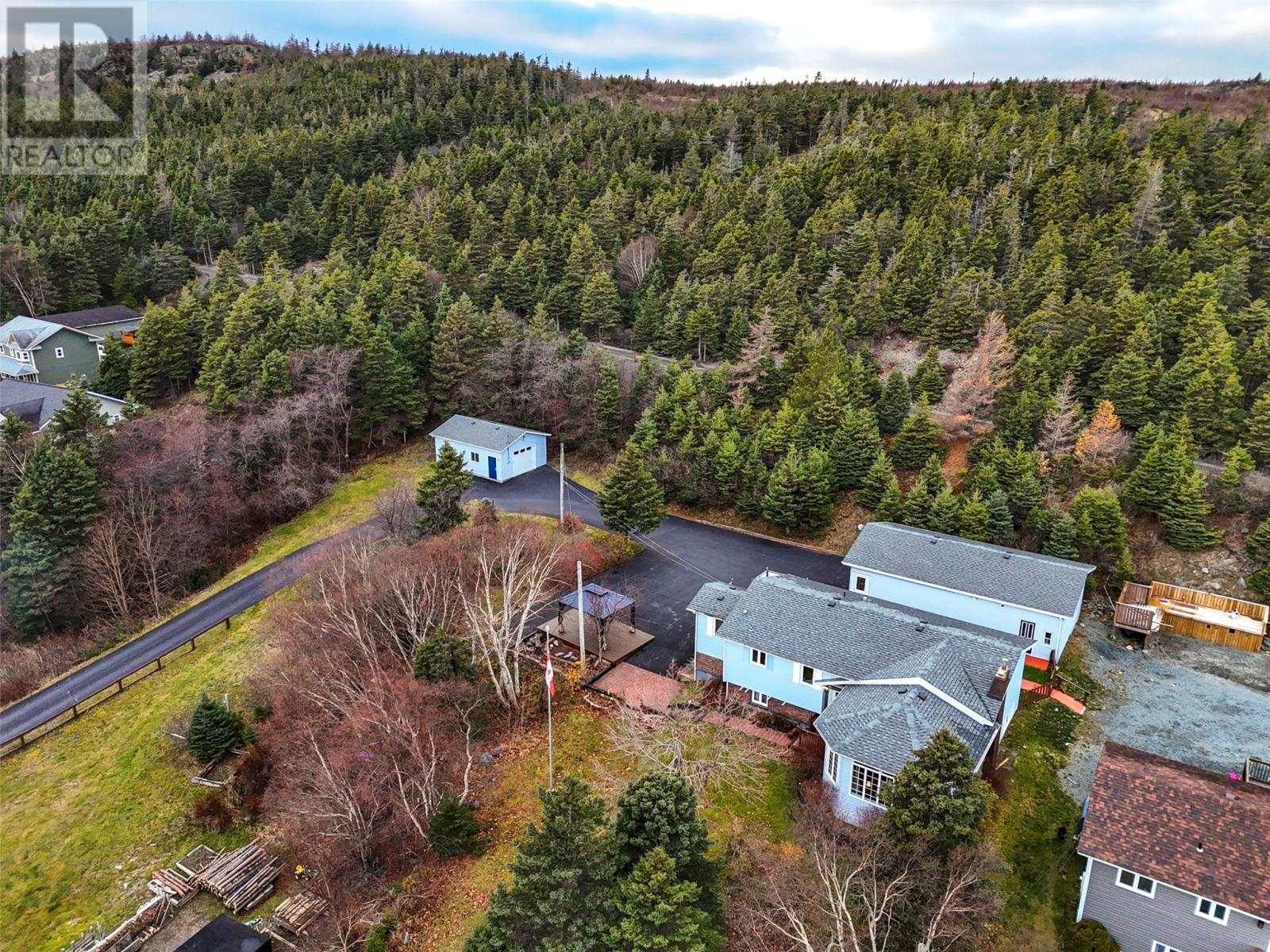 4 French's Road, Bay Robert's, Newfoundland & Labrador  A0A 1G0 - Photo 4 - 1293008