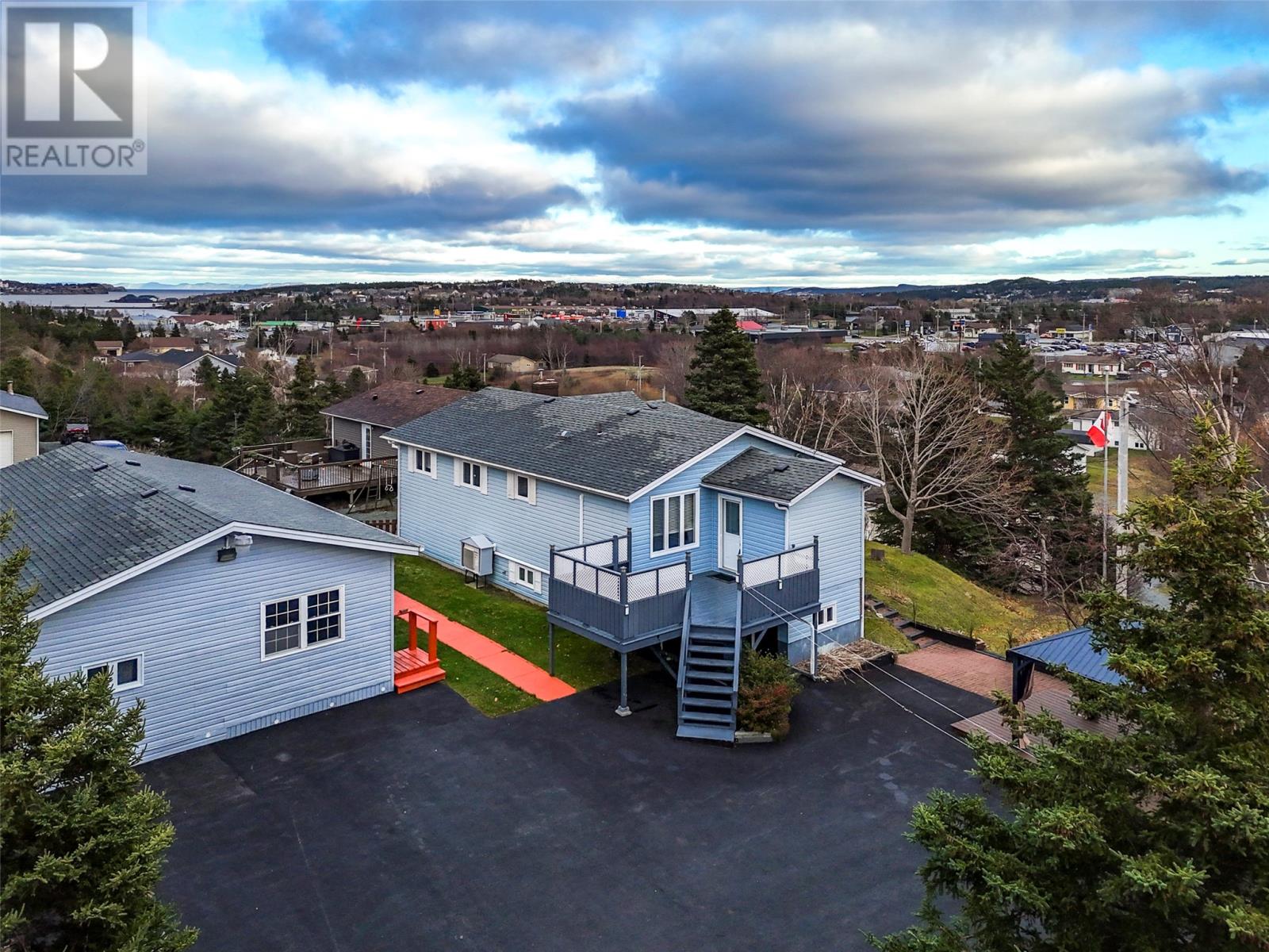 4 French's Road, Bay Robert's, Newfoundland & Labrador  A0A 1G0 - Photo 42 - 1293008