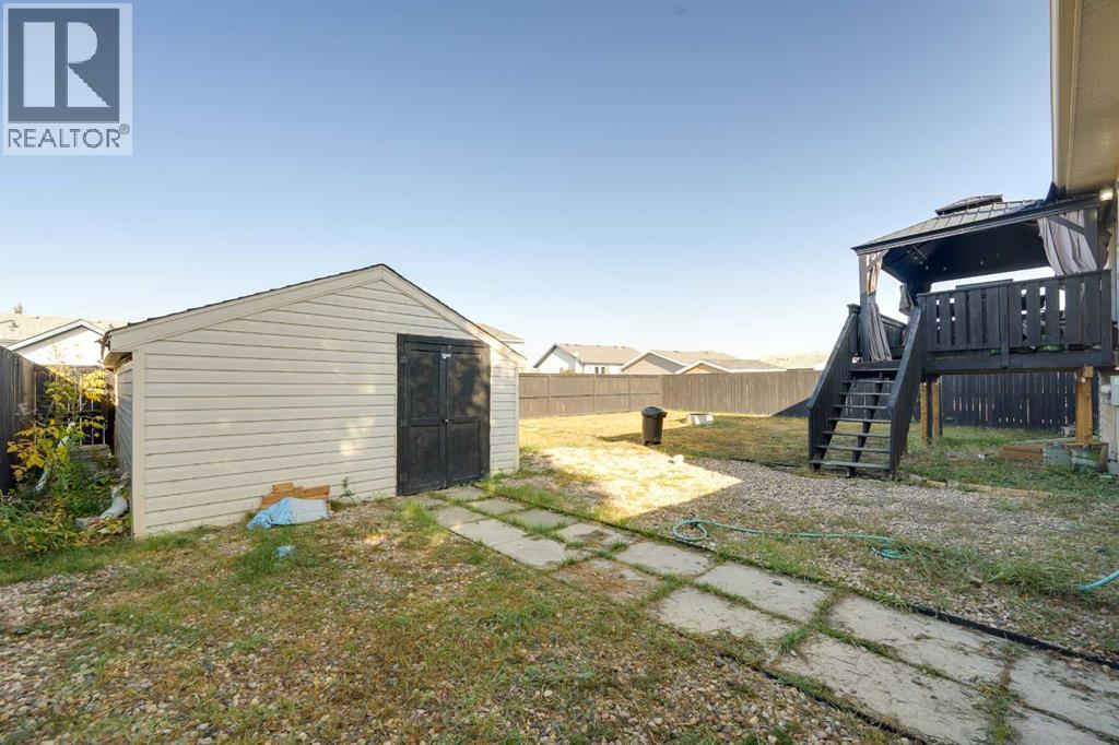 44 Parkside Crescent, Blackfalds, Alberta  T4M 0E9 - Photo 30 - A2262040