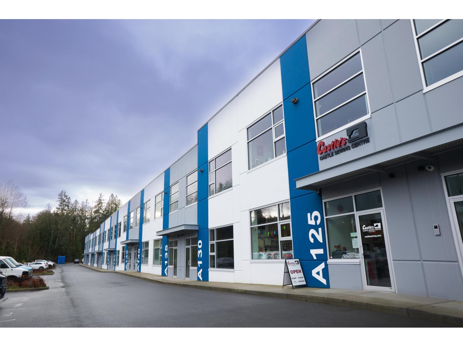 A130 19748 86 AVENUE, Langley, British Columbia