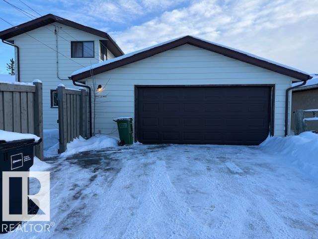 7712 Argyll Rd Nw, Edmonton, Alberta  T6C 4A8 - Photo 2 - E4469324