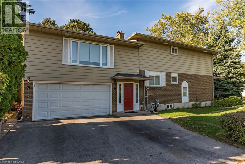 214 Vance Drive, Oakville, Ontario  L6L 3L1 - Photo 2 - 40795937