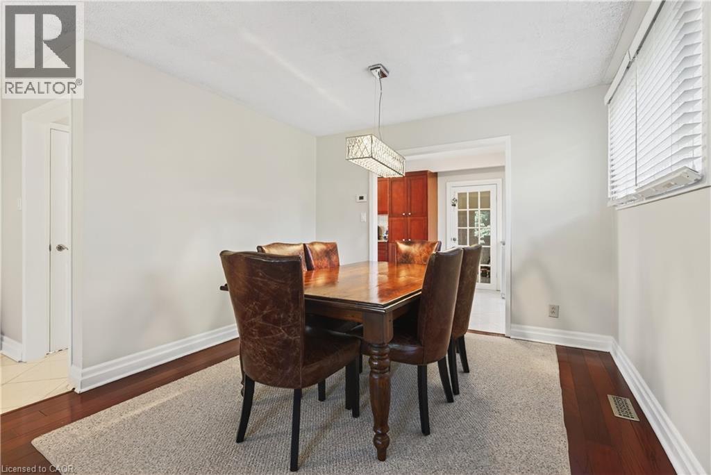 214 Vance Drive, Oakville, Ontario  L6L 3L1 - Photo 8 - 40795937