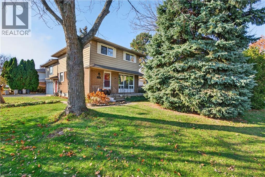 214 Vance Drive, Oakville, Ontario  L6L 3L1 - Photo 4 - 40795937