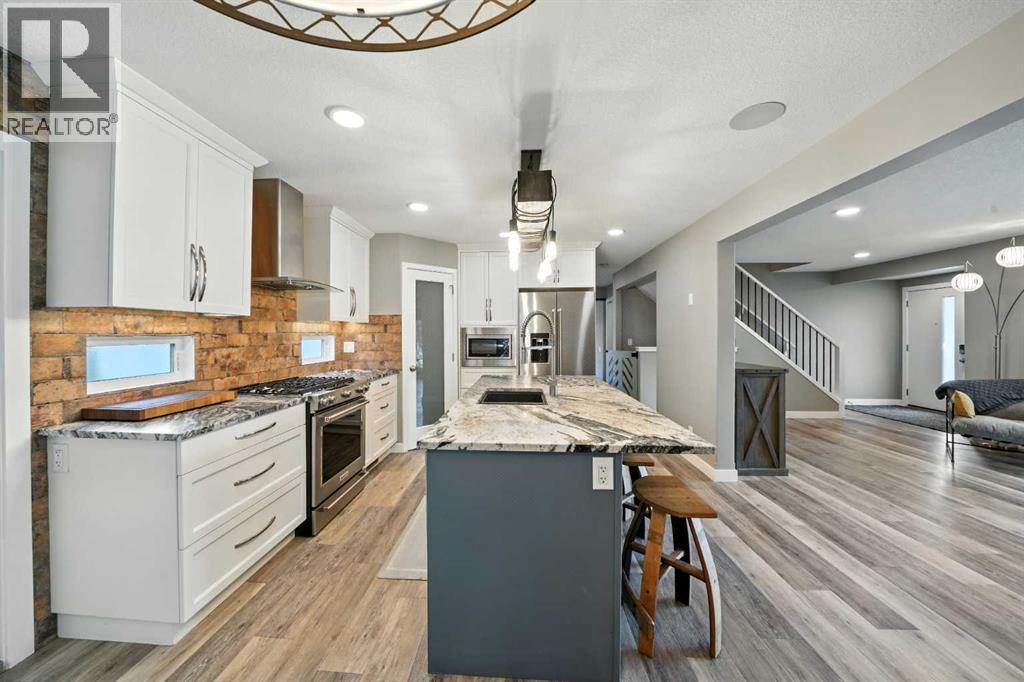 6 Wiltshire Place, Red Deer, Alberta  T4N 6B7 - Photo 7 - A2277912