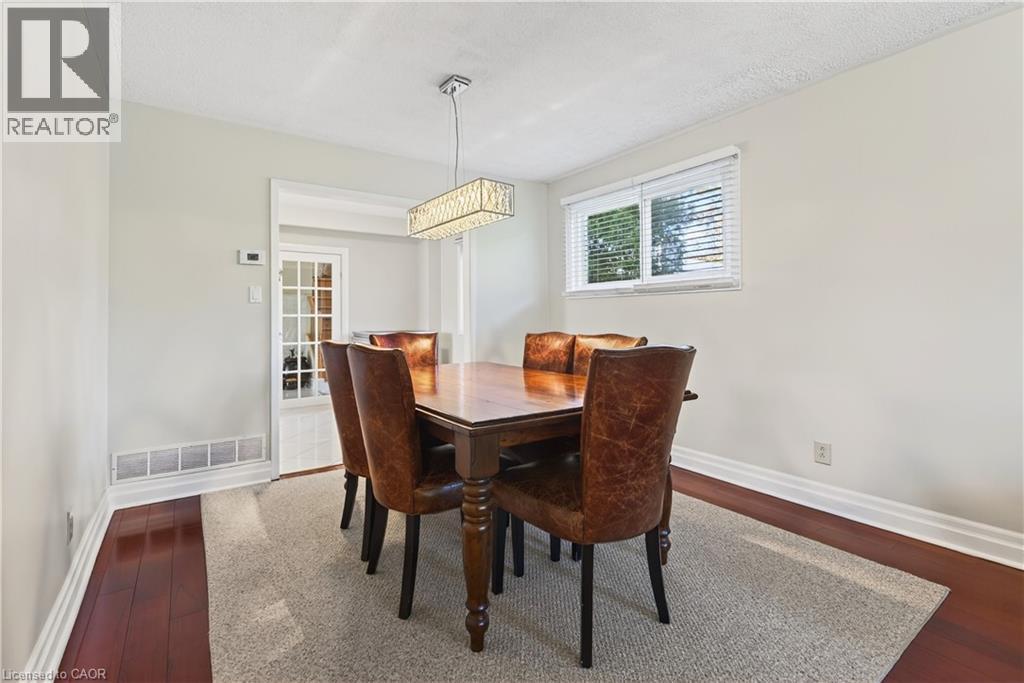 214 Vance Drive, Oakville, Ontario  L6L 3L1 - Photo 7 - 40795937