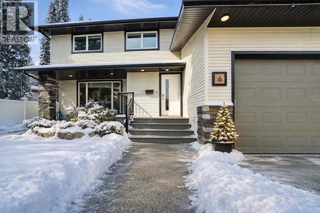 6 Wiltshire Place, Red Deer, Alberta  T4N 6B7 - Photo 2 - A2277912