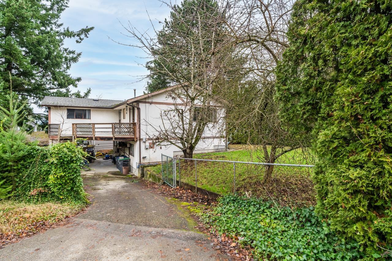 2751 153A STREET, Surrey, British Columbia