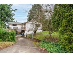 2751 153A STREET, Surrey, British Columbia