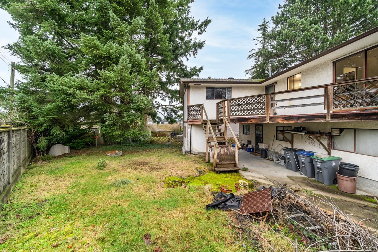 2751 153a Street, Surrey, British Columbia  V4P 1C1 - Photo 21 - R3077279