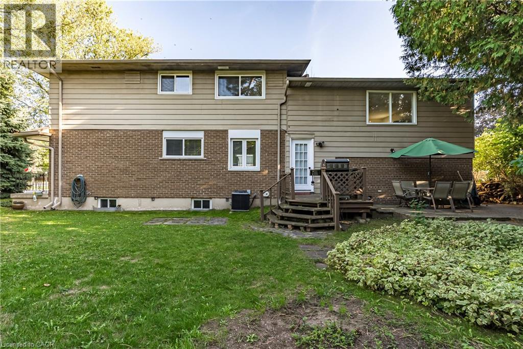 214 Vance Drive, Oakville, Ontario  L6L 3L1 - Photo 42 - 40795937