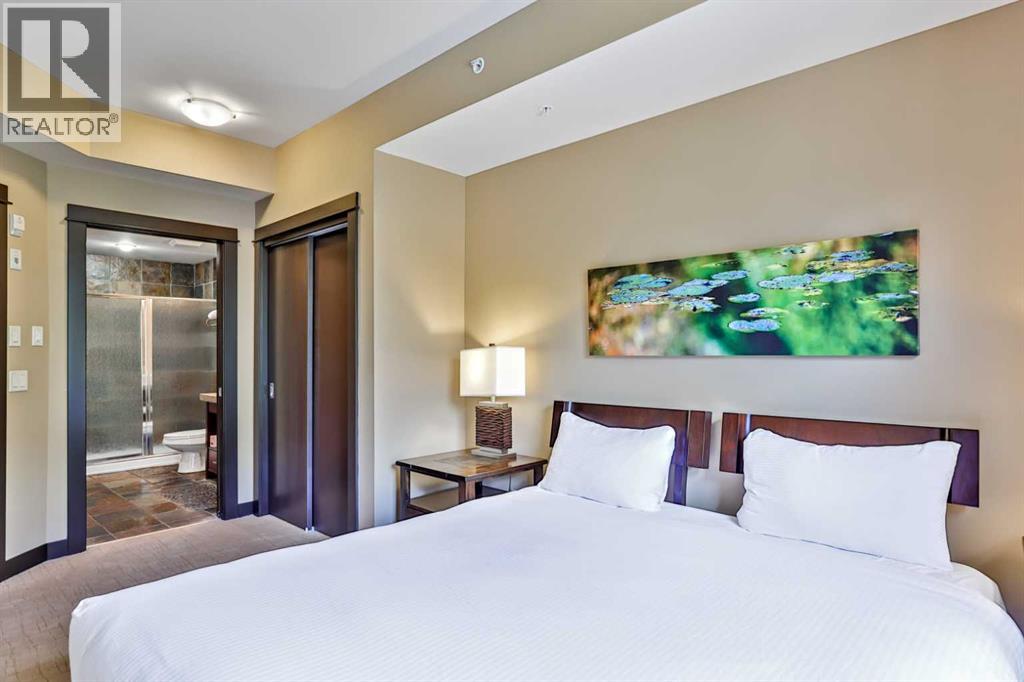 319d, 1818 Mountain Avenue, Canmore, Alberta  T1W 1L7 - Photo 12 - A2274766