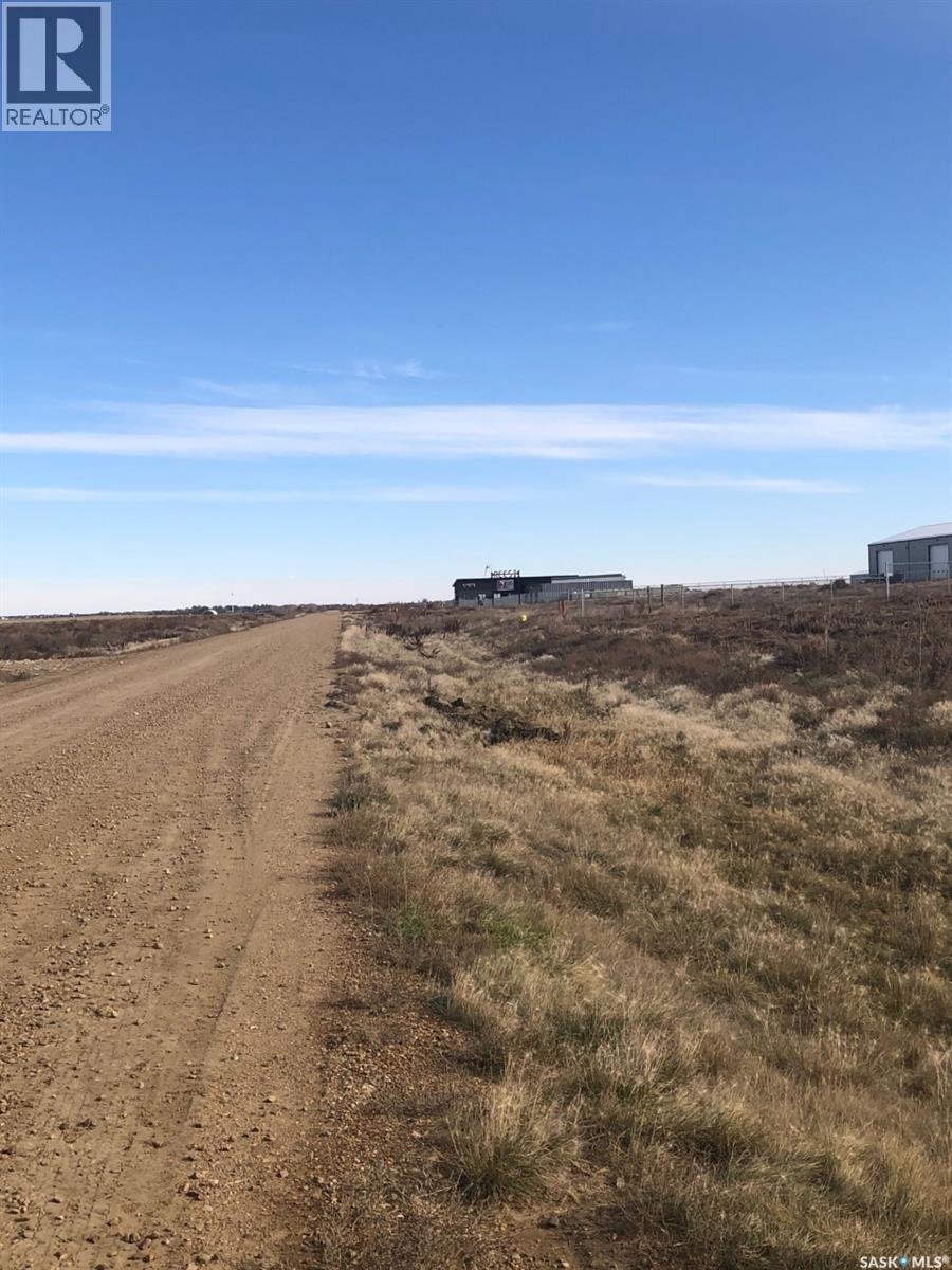 Lot 1 Block 1 Brock Industrial, Moose Jaw Rm No. 161, Saskatchewan  S6H 4P5 - Photo 4 - SK026603