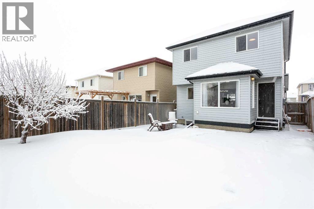 2348 Reunion Rise Nw, Airdrie, Alberta  T4B 0M5 - Photo 26 - A2276400