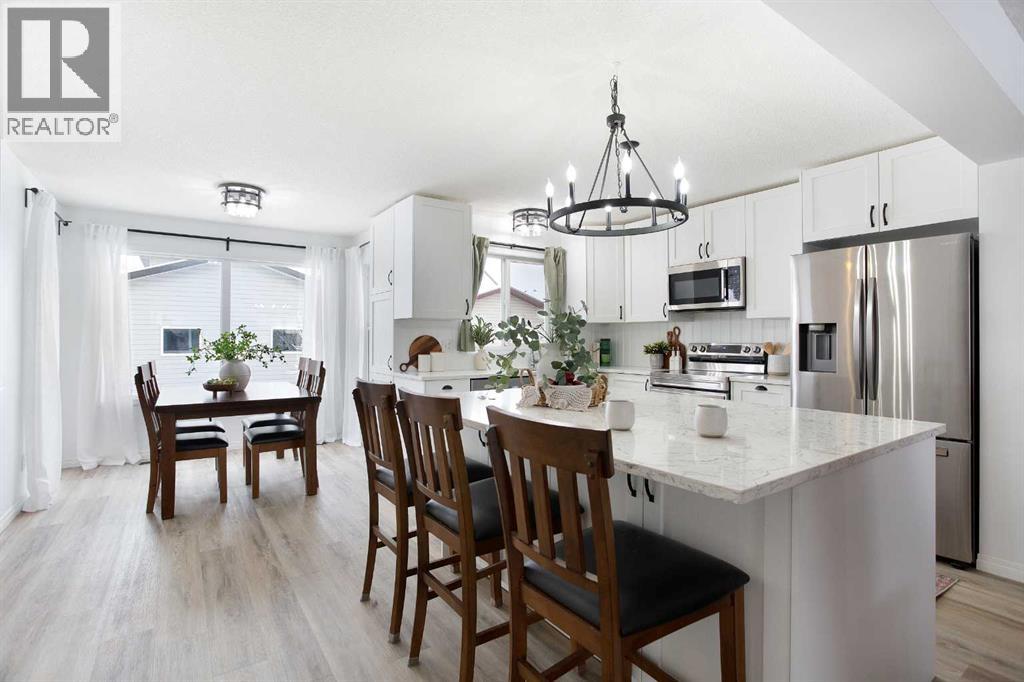 2348 Reunion Rise Nw, Airdrie, Alberta  T4B 0M5 - Photo 2 - A2276400