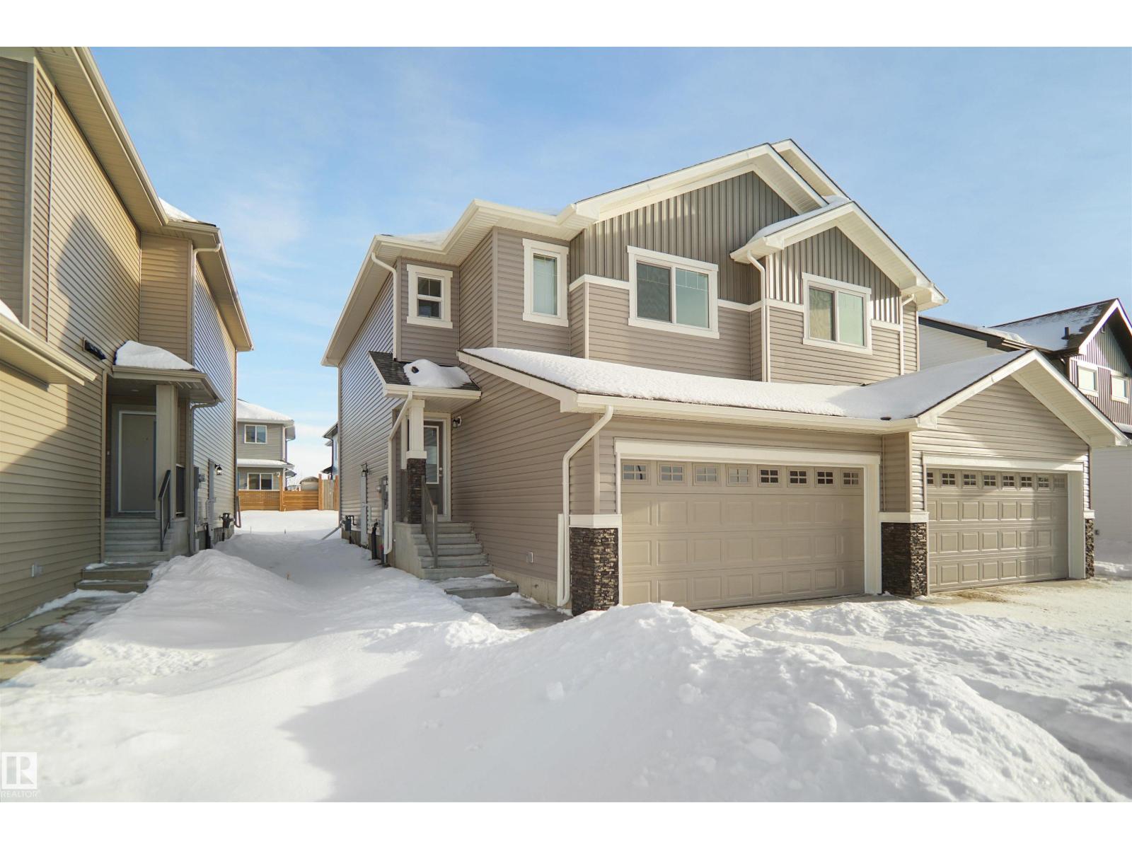 907 16 Av Nw, Edmonton, Alberta  T6T 2V2 - Photo 1 - E4463843